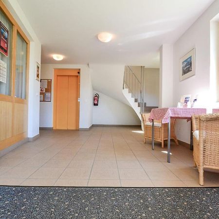 Weisshorn 24 Apartment Riederalp Exterior foto